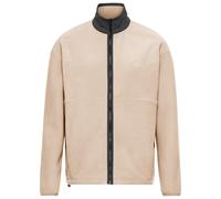 Jack Wolfskin - Women's Sumetro Fullzip - Veste polaire - XXL - oyster