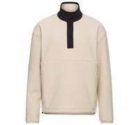 Jack Wolfskin - Women's Sumetro Halfzip - Pull polaire - M - oyster