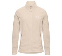 Jack Wolfskin - Women's Taunus 100 Fullzip - Veste polaire - L - oyster