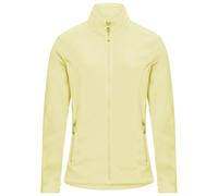 Jack Wolfskin - Women's Taunus 100 Fullzip - Veste polaire - S - daisy