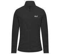 Jack Wolfskin - Women's Taunus 100 Fullzip - Veste polaire - XXL - black