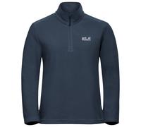 Jack Wolfskin - Women's Taunus 100 Halfzip - Pull polaire - L - midnight sky