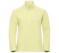 Jack Wolfskin - Women's Taunus 100 Halfzip - Pull polaire - XL - daisy