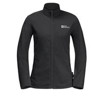 Jack Wolfskin - Women's Taunus Full Zip - Pull polaire - XL - black