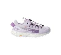 Jack Wolfskin Women's Terraquest Low W Walking Shoe, Pale Lavendar, 37.5 EU