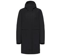 Jack Wolfskin - Women's Terraview 2L Coat - Manteau - S - black