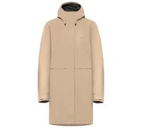 Jack Wolfskin - Women's Terraview 2L Coat - Manteau - S - oat