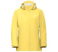 Jack Wolfskin - Women's Trailtime 2L Jacket - Veste imperméable - XS - azalea