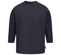 Jack Wolfskin - Women's Travel 3/4 T-Shirt - Haut à manches longues - L - dark navy