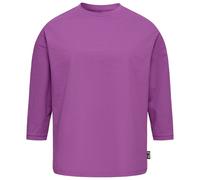 Jack Wolfskin - Women's Travel 3/4 T-Shirt - Haut à manches longues - L - freesia
