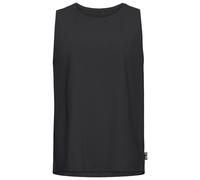 Jack Wolfskin - Women's Travel Tank Top - Débardeur - M - black