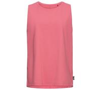 Jack Wolfskin - Women's Travel Tank Top - Débardeur - M - evening rose