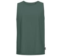 Jack Wolfskin - Women's Travel Tank Top - Débardeur - S - sago palm