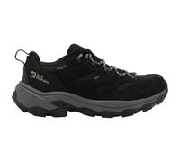 Jack Wolfskin - Women's Vojo Tour Texapore Low - Chaussures multisports - EU 40 - phantom
