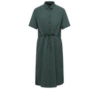 Jack Wolfskin - Women's Waimea Dress - Robe - XS - sago palm