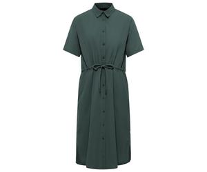 Jack Wolfskin - Women's Waimea Dress - Robe - XXL - sago palm
