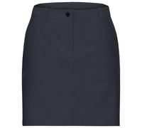 Jack Wolfskin Waimea Skirt Bleu 8 Femme