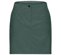 Jack Wolfskin - Women's Waimea Skort - Jupe-short - 38 - sago palm