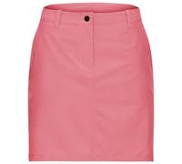 Jack Wolfskin - Women's Waimea Skort - Jupe-short - 40 - evening rose