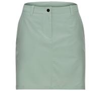 Jack Wolfskin - Women's Waimea Skort - Jupe-short - 44 - green zinnia