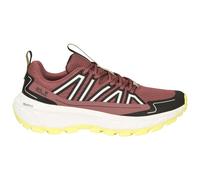 Jack Wolfskin - Women's Wild Hike Low - Chaussures multisports - EU 42,5 - mineral red