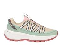 Jack Wolfskin - Women's Wild Hike Texapore Low - Chaussures multisports - EU 37 - oyster