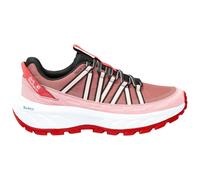 Jack Wolfskin Wild Hike Texapore Low Hiking Shoes Rose EU 37 Femme