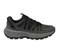 Jack Wolfskin - Women's Wild Hike Texapore Low - Chaussures multisports - EU 41 - black / phantom
