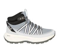 Jack Wolfskin - Women's Wild Hike Texapore Mid - Chaussures de randonnée - EU 39 - ash