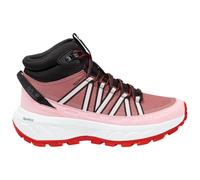 Jack Wolfskin - Women's Wild Hike Texapore Mid - Chaussures de randonnée - EU 40,5 - rosegarden