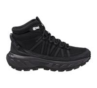 Jack Wolfskin - Women's Wild Hike Texapore Mid - Chaussures de randonnée - EU 42 - black
