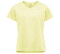 Jack Wolfskin - Women's Wildtrail T-Shirt - T-shirt technique - XXL - daisy