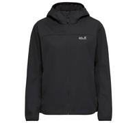 Jack Wolfskin - Women's Windhain 2 Hoody - Veste softshell - XS - black
