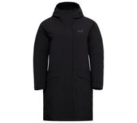Jack Wolfskin - Women's Winterdune 3in1 Coat - Manteau - L - black