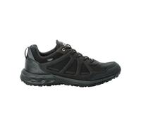 Jack Wolfskin Woodland 2 Texapore Hiking Shoes Noir EU 42 Homme