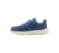 Jack Wolfskin Woodland 2 Texapore Low K Chaussure de Marche, Evening Sky, 39 EU