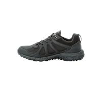 Jack Wolfskin Woodland 2 Texapore Hiking Shoes Noir EU 42 1/2 Homme