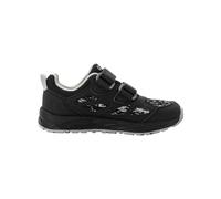 Jack Wolfskin Woodland 2 Texapore Low Vc K Chaussure de Marche, Phantom, 32 EU