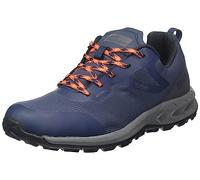 Jack Wolfskin WOODLAND SHELL TEXAPORE LOW M Chaussure de Marche Homme