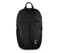 Jack Wolfskin Yuma 14 L Daypack 45 cm Compartiment pour ordinateur portable noir