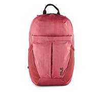 Jack Wolfskin Yuma 14 L Daypack 45 cm Compartiment pour ordinateur portable rose