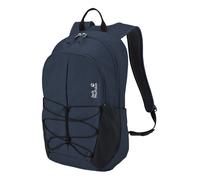 Jack Wolfskin - Yuma 18 - unisex - Sport - Bleu - Taille: ONE Size