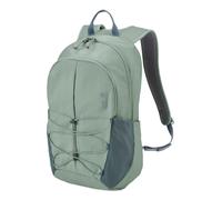 Jack Wolfskin - Yuma 18 - unisex - Sport - Vert - Taille: ONE Size