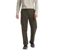 Jack Wolfskin Yuma Cargo Pants Vert 52 Homme