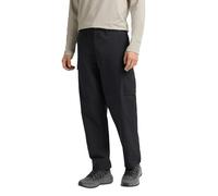 Jack Wolfskin Yuma Cargo Pants Noir 46 Homme