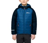 Jack Wolfskin ZENON JACKET K, Veste Enfants unisexes, crisp cobalt,