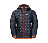 Jack Wolfskin Zenon Print Jacket K Coat Mixte (lot de 1)