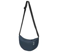 Jack Wolfskin Zoya 4 Sac à bandoulière pour femme Bleu nuit, Midnight Sky, Mittelgroße