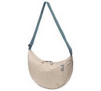 Jack Wolfskin Zoya 8, Sac à bandoulière Femmes, Oyster, Mittelgroße