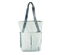 Jack Wolfskin Zoya Sac de shopper 41 cm Compartiment ordinateur vert